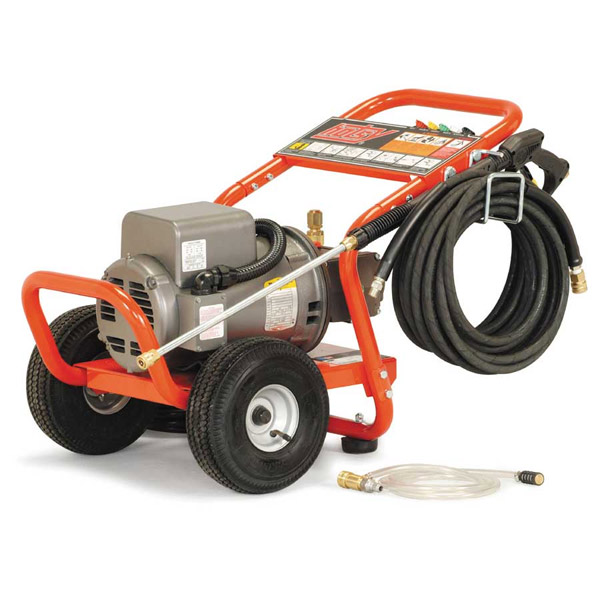 Indiana Used Industrial Cleaning Equipment - Action Equipment